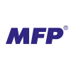 MFP papier logo