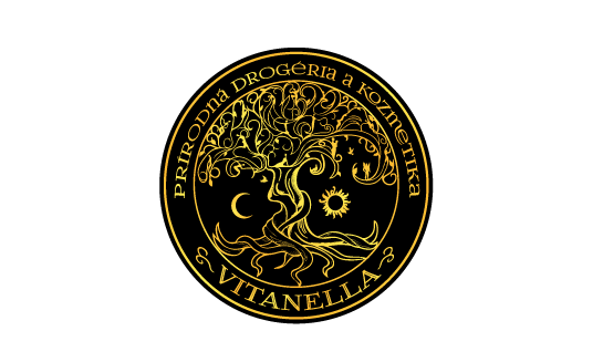 Vitanella.sk logo obchodu