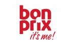 Bonprix.sk (for voucher publishers) logo obchodu