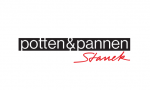 PottenPannen.sk logo obchodu