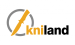 Kniland.sk logo obchodu