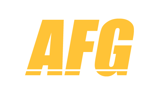 AFG.sk logo obchodu