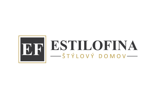Estilofina.sk logo obchodu