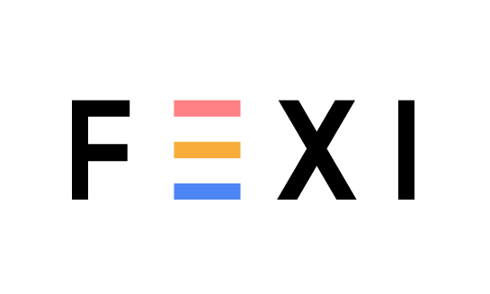 Fexi.sk logo obchodu