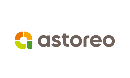 Astoreo.sk logo obchodu