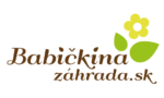 BabičkinaZáhrada.sk logo obchodu