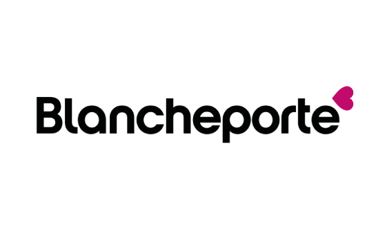 Blancheporte.sk logo obchodu