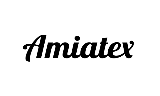 Amiatex.sk logo obchodu