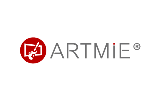 Artmie.sk (pôvodné Maliarskeplatno.sk) logo obchodu