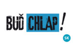 Budchlap.sk logo obchodu
