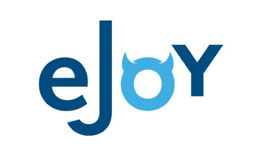 eJoy.sk logo obchodu