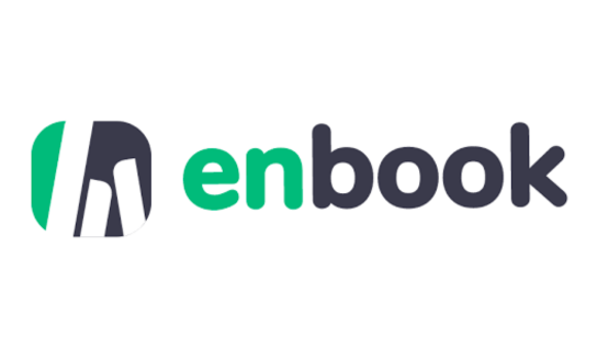 ENbook.cz logo obchodu