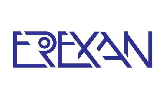 Erexan.sk logo obchodu
