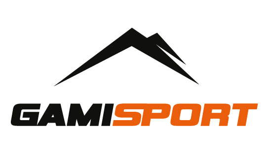 Gamisport.sk logo obchodu