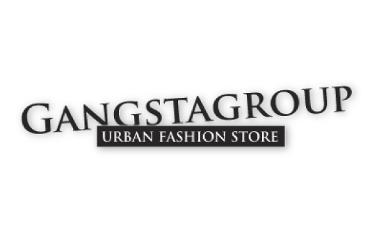 Gangstagroup.sk logo obchodu