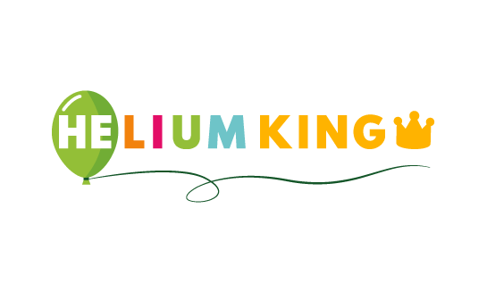 Heliumking.sk logo obchodu