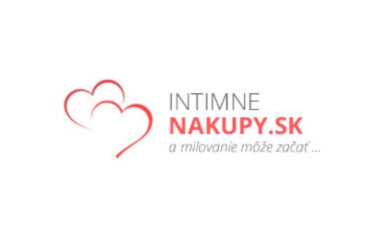 IntímneNákupy.sk logo obchodu