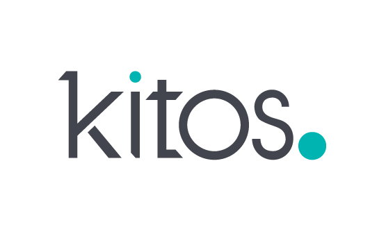 Kitos.sk logo obchodu