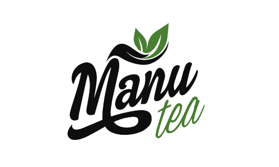 ManuTea.sk logo obchodu
