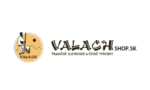 Valachshop.sk logo obchodu