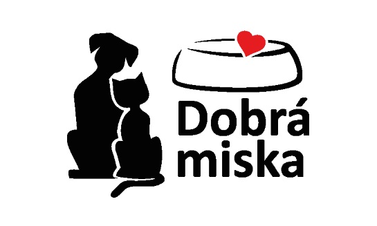 Dobrá-miska.sk logo obchodu
