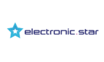 Electronic-star.sk logo obchodu