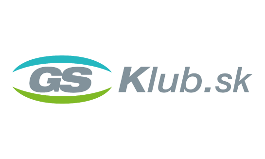 GSklub.sk logo obchodu