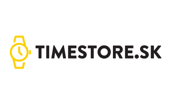 TimeStore.sk logo obchodu
