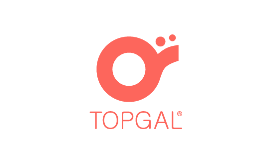 Topgal.sk logo obchodu