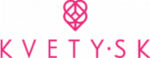 KVETY.sk logo