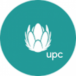 UPC.sk logo