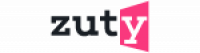 Zuty.sk logo