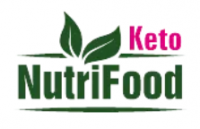 Nutrifood.sk logo