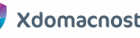 Xdomacnost.sk logo