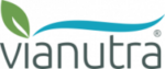 Vianutra.sk logo