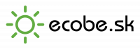 Ecobe.sk logo