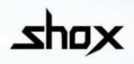 Shox.sk logo
