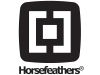 Horsefeathers.sk logo