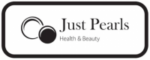 Justpearls.sk logo
