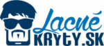 Lacnekryty.sk logo