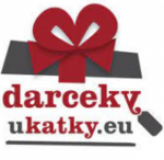DarcekyuKatky.eu logo