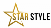 StarStyle.sk logo