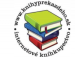 Knihyprekazdeho.sk logo
