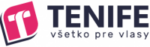 Tenife.sk logo