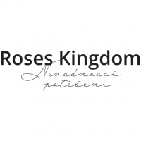 RosesKingdom.sk logo