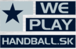 WeplayHandball.sk logo
