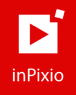 InPixio.com logo