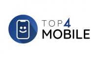 Top4Mobile.sk logo