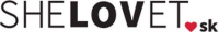 Shelovet.sk logo