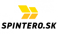 Spintero.sk logo